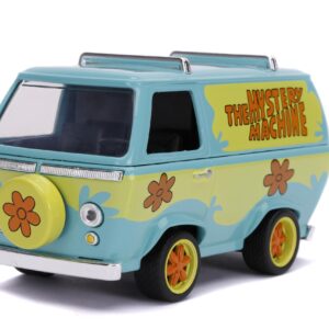 Scooby-Doo Maquina del misterio  1:32