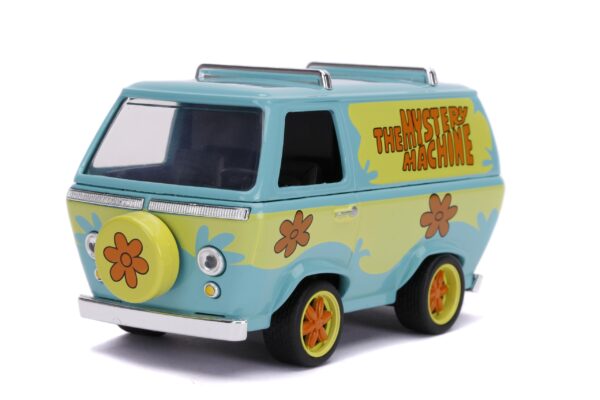 Scooby-Doo Maquina del misterio  1:32