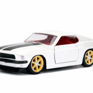 Roman's Ford Mustang MK1 Rapido y Furioso 1:32