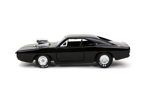 Dom's Charger R/T Rapido y Furioso 1:32 - Imagen 3