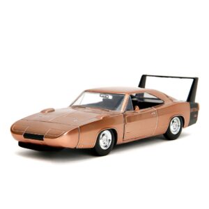 Dodge Charger Daytona 1969 1:24