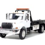 Camion International rampa funcional esc 1:24