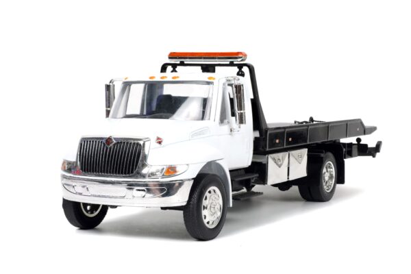 Caamion International rampa funcional esc 1:24