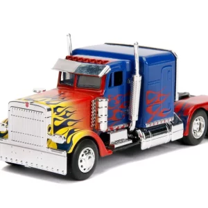 OPTIMUS PRIME Transformers T1 1:32
