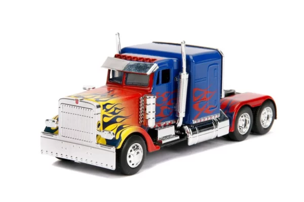 OPTIMUS PRIME Transformers T1 1:32