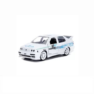 Jesse's VW Jetta Rapido y Furioso 1:32