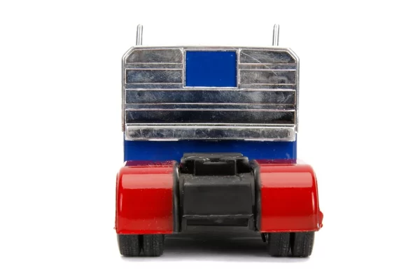 OPTIMUS PRIME Transformers T1 1:32 - Imagen 2