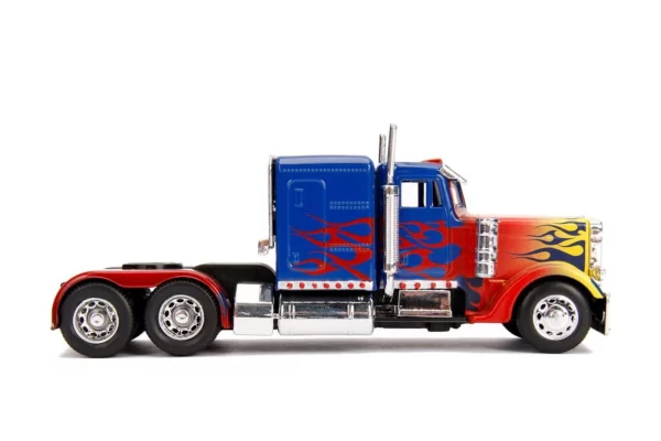 OPTIMUS PRIME Transformers T1 1:32 - Imagen 3
