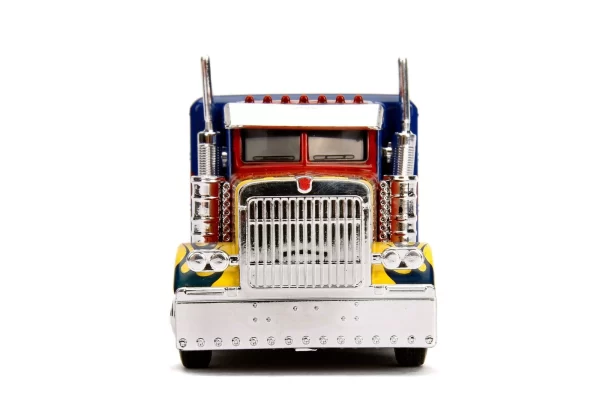 OPTIMUS PRIME Transformers T1 1:32 - Imagen 4