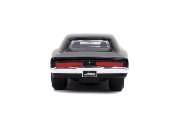 Dom's Charger R/T Rapido y Furioso 1:32 - Imagen 2
