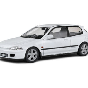 HONDA CIVIC (EG6) BLANCO 1991