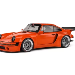 PORSCHE KS-R ORANGE 2022