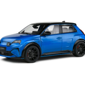 ALPINE A290 GTS ALPINE AZUL 2024