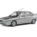 Renault 21 Mk.2 Turbo Plata 1990