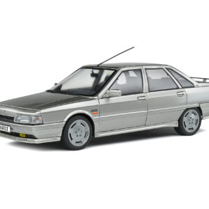 Renault 21 Mk.2 Turbo Plata 1990