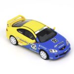 INNO64 1/64 HONDA INTEGRA Type-R DC5 Tuned By "SPOON SPORTS"