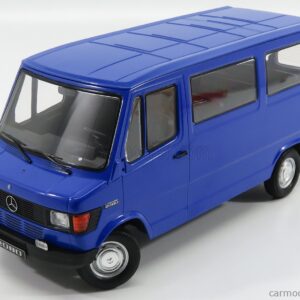 MERCEDES BENZ 208 D BUS 1:18