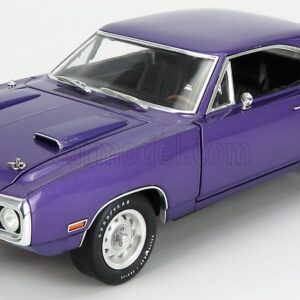 DODGE CORONET SUPER BEE COUPE 1970 1:18
