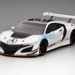 ACURA HONDA NSX GT3 PRESENTATION 2016 NEW YORK AUTO SHOW