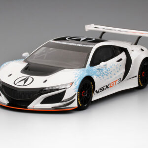 ACURA HONDA NSX GT3 PRESENTATION 2016 NEW YORK AUTO SHOW