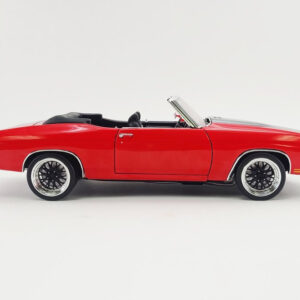 restomod 3