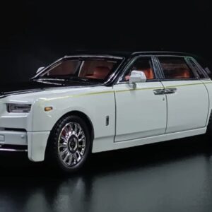 Rolls-Royce Phantom 1:18