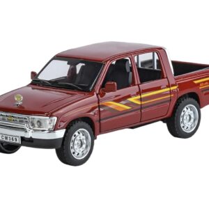 Toyota Hilux 1:32