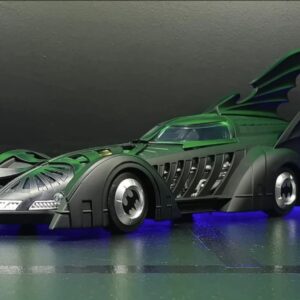 Batimovil "Batman Forever" 1995 1:18