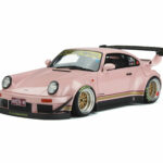 Porsche RWB Southern Cross1:18