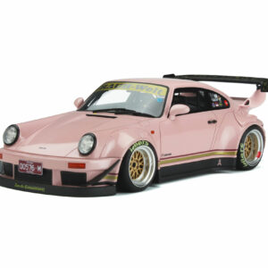 Porsche RWB Southern Cross1:18