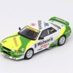 Nissan Skyline GT-R R32 #2 Watson's Macau Guia Race 1991